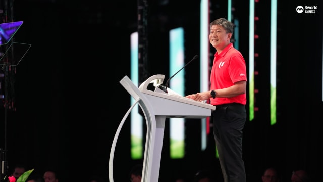 黄志明：李总理以卓越领导能力 确保工友享有公平工资待遇