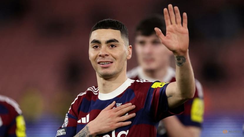 Almiron returns to Atlanta after six years at Newcastle Almiron returns to Atlanta after six years at Newcastle