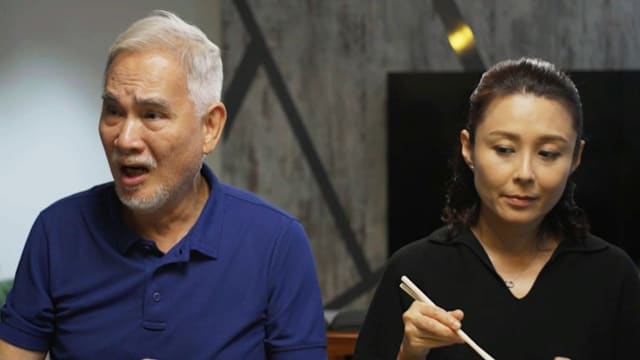 青春老鸟（第3集）：世彬在家中孤独死