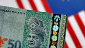 Malaysia to ramp up support for ringgit as foreign outflows, Fed rate outlook weigh