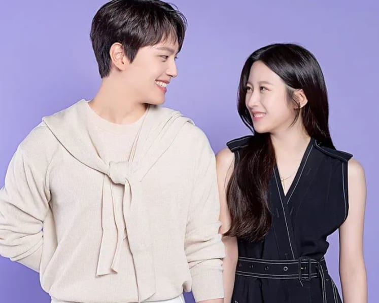 Yeo Jin-goo opens up about his 'chemistry' with Link: Eat, Love, Kill co-star Moon Ga-young