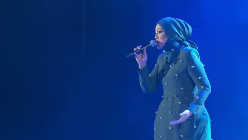 Sambutan tahun baru 2023 penuh gilang gemilang