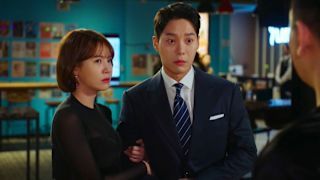 秘密的女人（第22集）：世璘勾引佑振