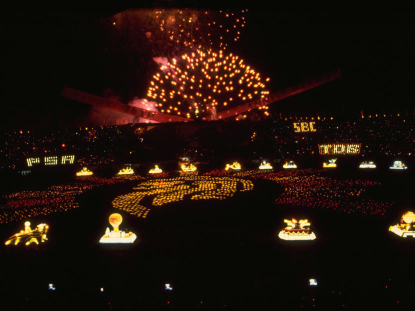 Exhibition on the history of NDP kicks off