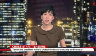 Asia Tonight - Tue 20 May 2025