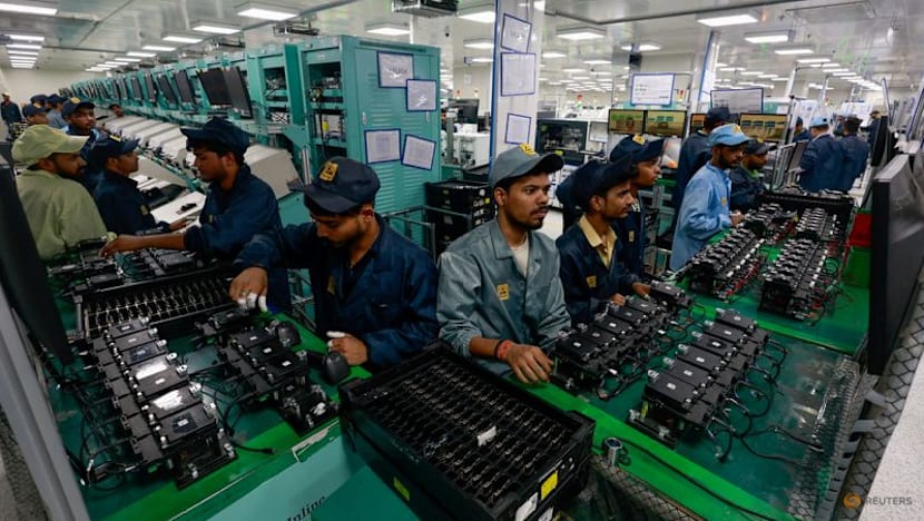 India approves over $750 million in projects for electronic component manufacturing