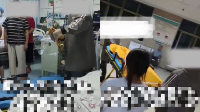 中国四岁童全身麻醉拔牙身亡 家属质疑流程