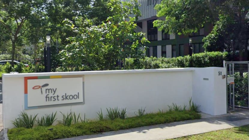 My First Skool in Fernvale ramps up disinfection after parent of 2 preschoolers contracts Covid-19