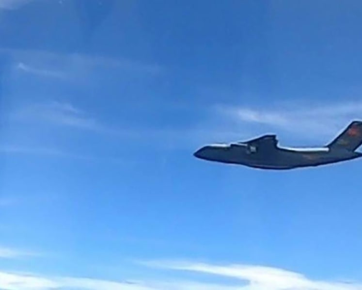 Commentary: The trickiness of dealing with stray aircraft when territorial lines are grey