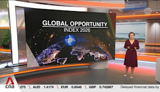 Southeast Asia looking increasingly attractive to global investors: Milken Institute index