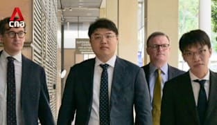 Defamation trial against Bloomberg by ministers K Shanmugam, Tan See Leng opens