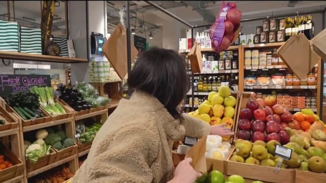 英国将实施新货物检疫措施 业者担忧缺货或涨价