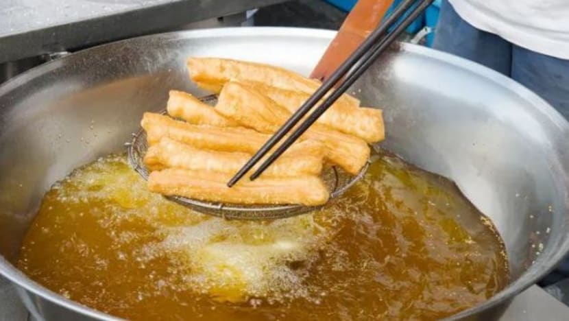 Guna minyak masak berulang kali boleh tingkatkan risiko hidap barah?