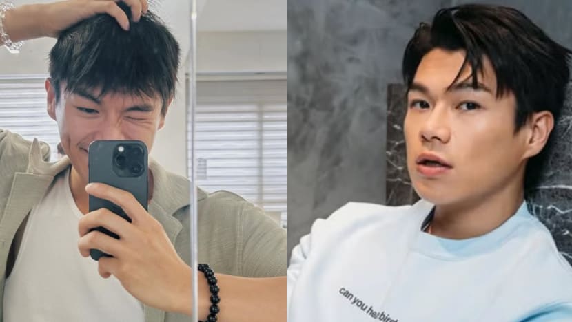 HK Actor, 33, Diagnosed With Stage 4 Lung Cancer After Persistent Cough Since May HK Actor, 33, Diagnosed With Stage 4 Lung Cancer After Persistent Cough Since May