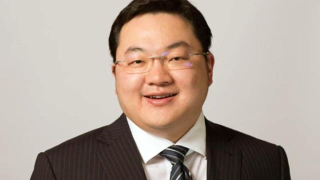 刘特佐传要以4.7亿元与政府和解 马国：不接受任何提议