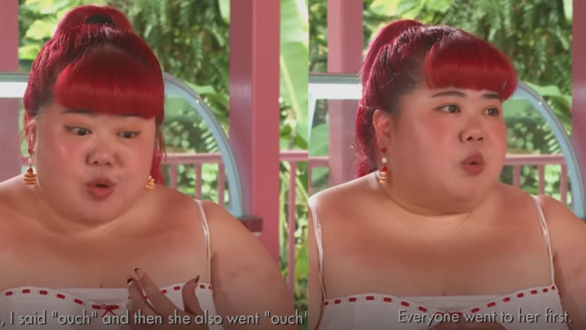 Xixi Lim Shares Bridesmaid Incident To Prove Pretty Privilege Exists