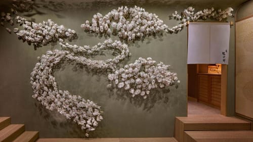 Sushi Ryujiro by Michelin-starred Ryujiro Nakamura returns with a new home at Capitol Kempinski 