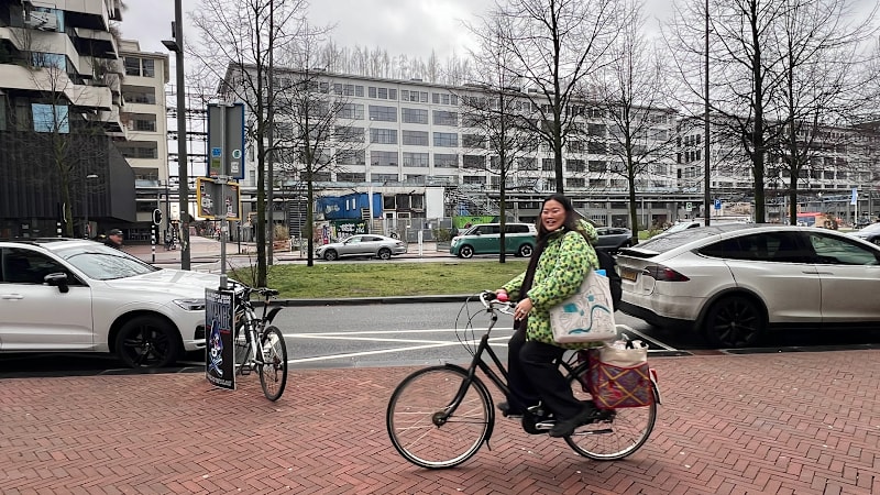 A Singaporean designer changing the world