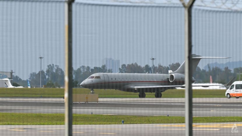 Demand for private jet services in Singapore on the rise Demand for private jet services in Singapore on the rise