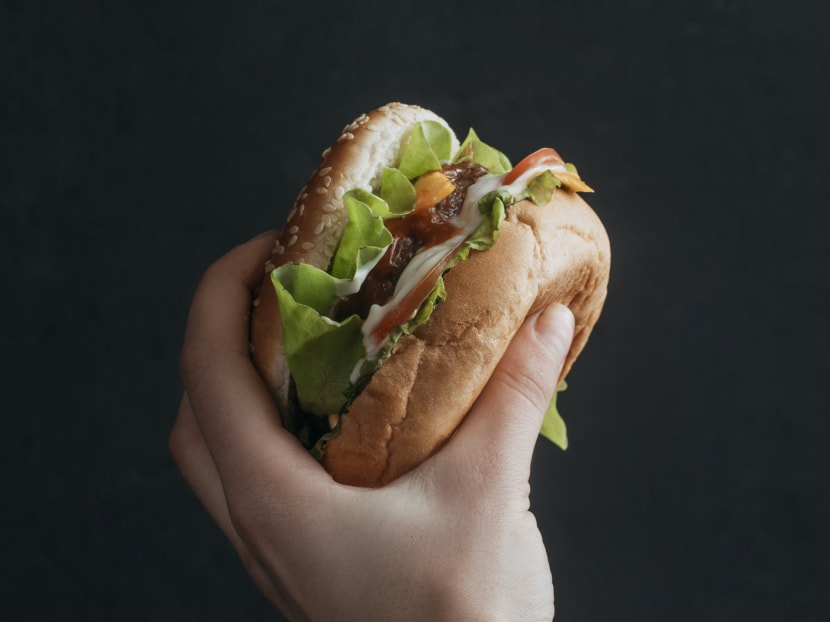 Commentary: Plant-based diets and foods aren't all healthy