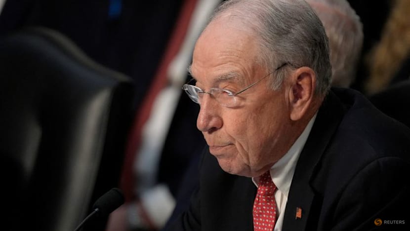 Two federal judges say use of AI led to errors in US court rulings