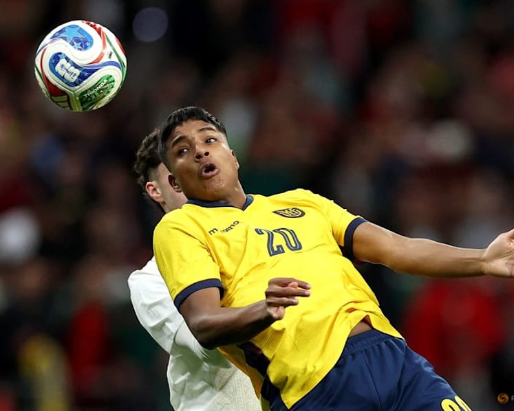 Morocco draw first game under new coach, Algeria, Egypt post big wins
