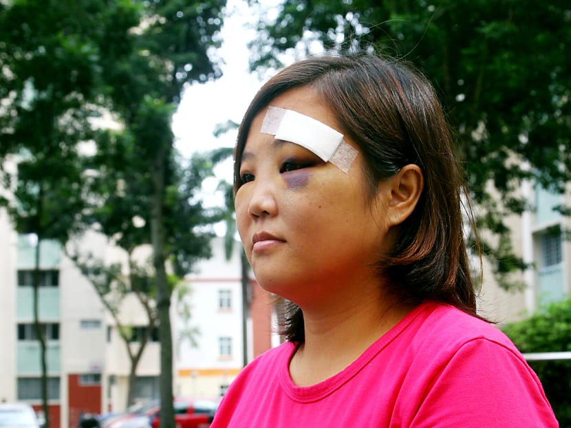 Bus coordinator uncertain about returning to work after attack