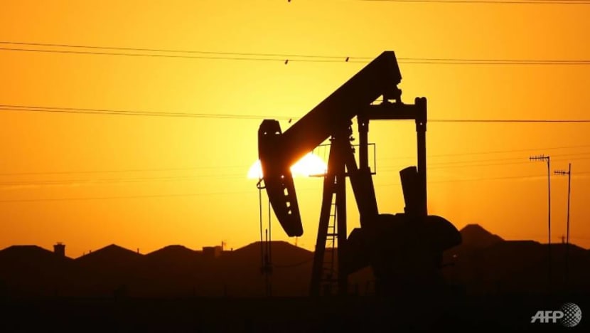 Commentary: Soaring oil prices make the cost of almost everything else go up too Commentary: Soaring oil prices make the cost of almost everything else go up too