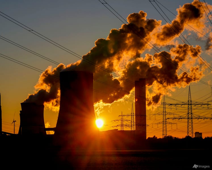 Commentary: Worrying signs COP26 is being set up for failure