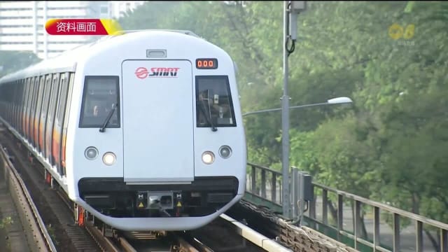 听力练习：SMRT计划用人工智能技术优化冷气系统