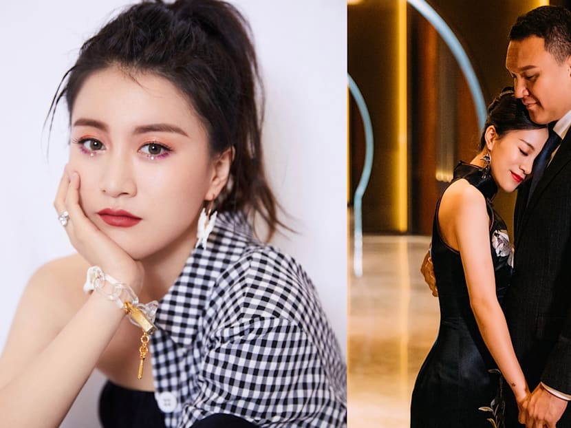 Chinese Singer Li Jiage, 31, Lost The Voice Of China But Ended Up Marrying The Vice President Of iQiyi & They&rsquo;re Expecting Their 2nd Kid