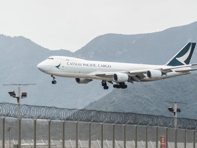 Pilots have some quarantine exemptions but spend days, sometimes weeks, shuttling within plane-to-hotel bubbles to avoid triggering quarantine when they return. Pilots have some quarantine exemptions but spend days, sometimes weeks, shuttling within plane-to-hotel bubbles to avoid triggering quarantine when they return.