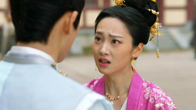 覆流年（第12集）：偷换试卷一事曝光