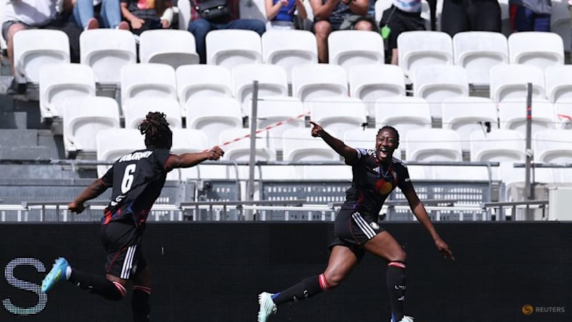 Lyon into Women's Champions League final with 4-3 aggregate win over Arsenal