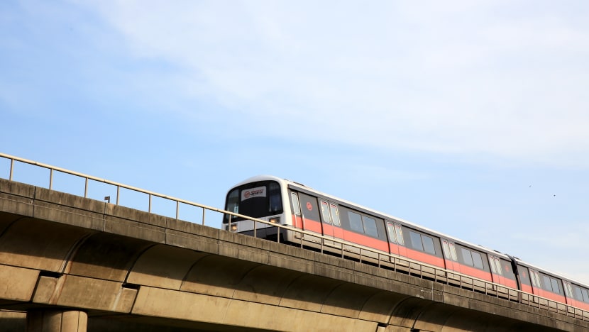 SMRT awarded contract to build LRT in Bandung, says city's Mayor