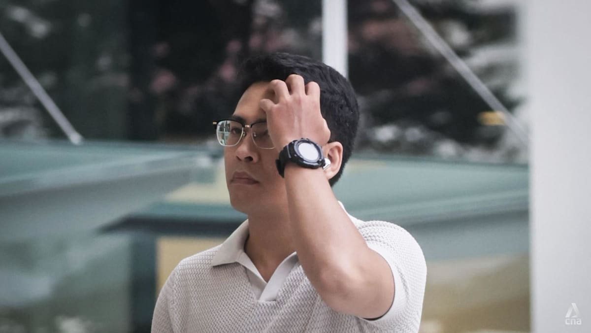 Delivery driver who exploited loophole to cheat Grab of more than S,700 jailed