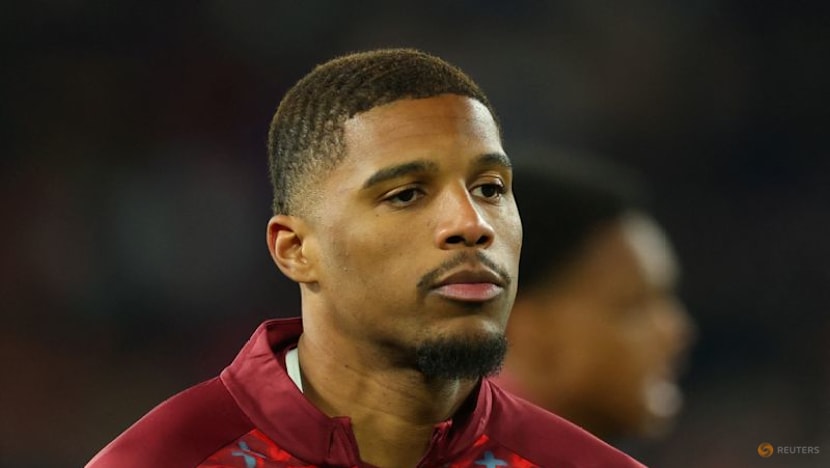 Coventry recruit Swiss defender Amenda from Frankfurt