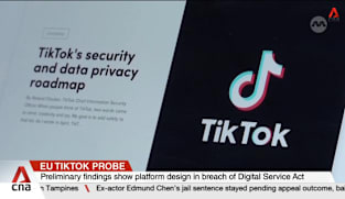 EU TikTok probe: Preliminary findings show platform design in breach of Digital Service Act 
