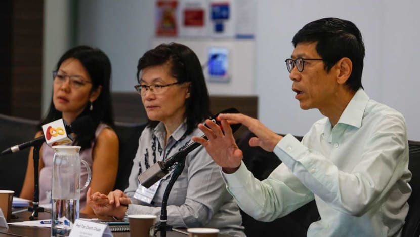 Time to turn off aircon but not to ditch pets: Singapore experts weigh in on coronavirus outbreak