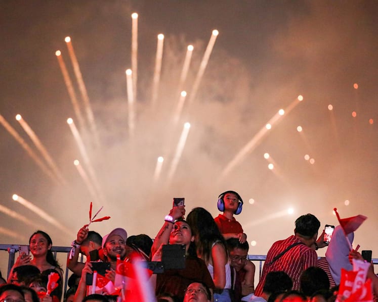 Commentary: 6 lessons I learnt about dreams and dreaming from Singapore’s journey to independence