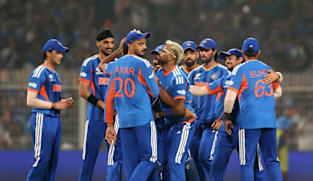 India need cool heads to cope with England power game in semi-final, says Morkel