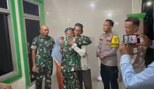 Mengaku dianiaya aparat, penjual es jadul Sudrajat sepakat damai dan cabut laporan 