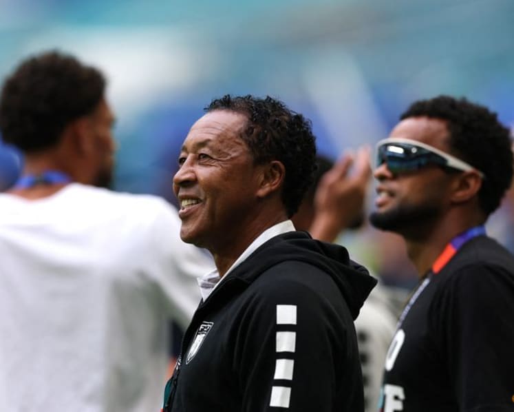 Cape Verde's World Cup campaign for underdogs all over Africa, says coach