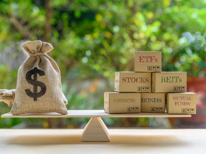 Rebalance your investment portfolio: What it means and how to do it