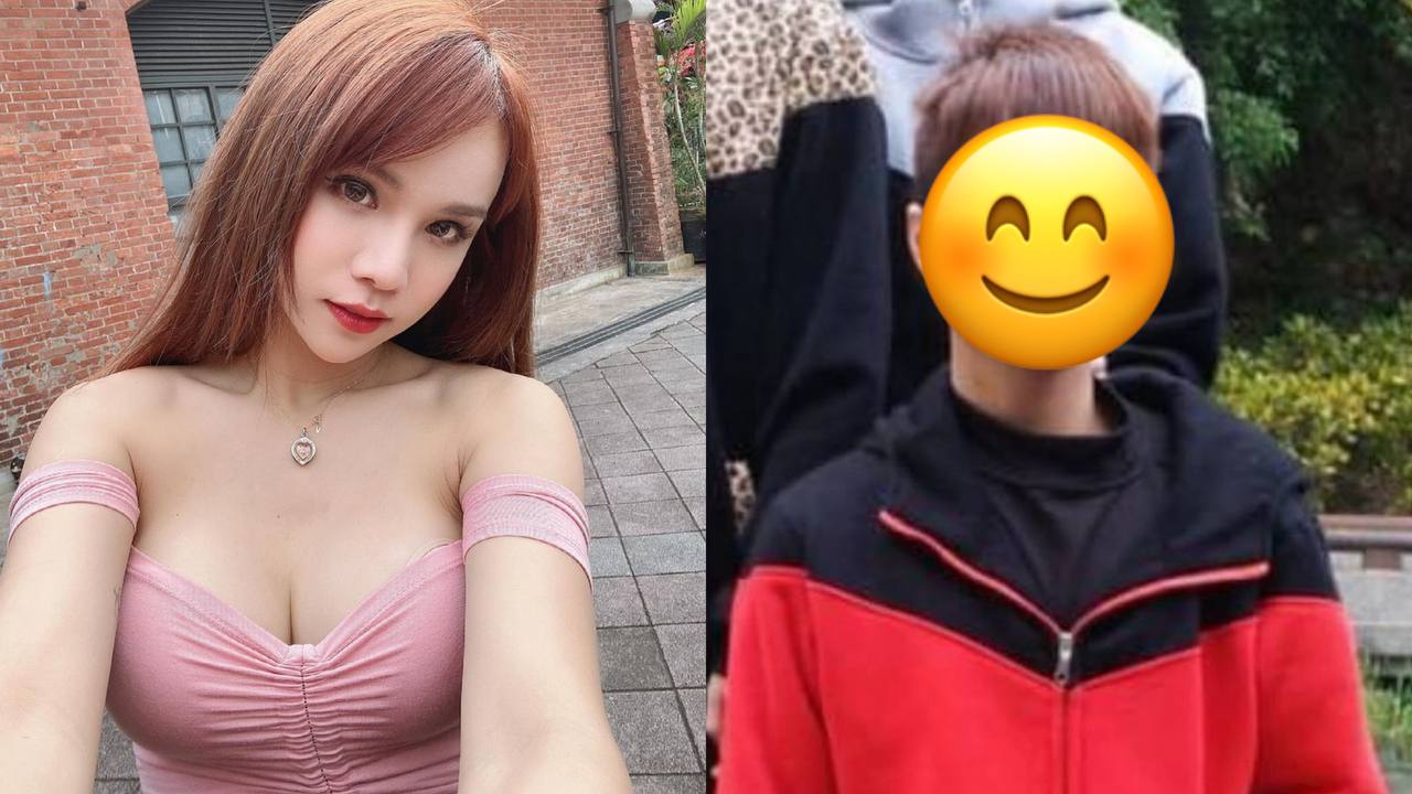 Taiwanese Trans Youtuber Ala Shares Pre & Post-Surgery Photos; Netizens  Gush Over How Beautiful She Is Now - 8days
