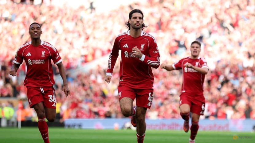 Old doubts re-surface as shot-shy Arsenal lose at Liverpool Old doubts re-surface as shot-shy Arsenal lose at Liverpool