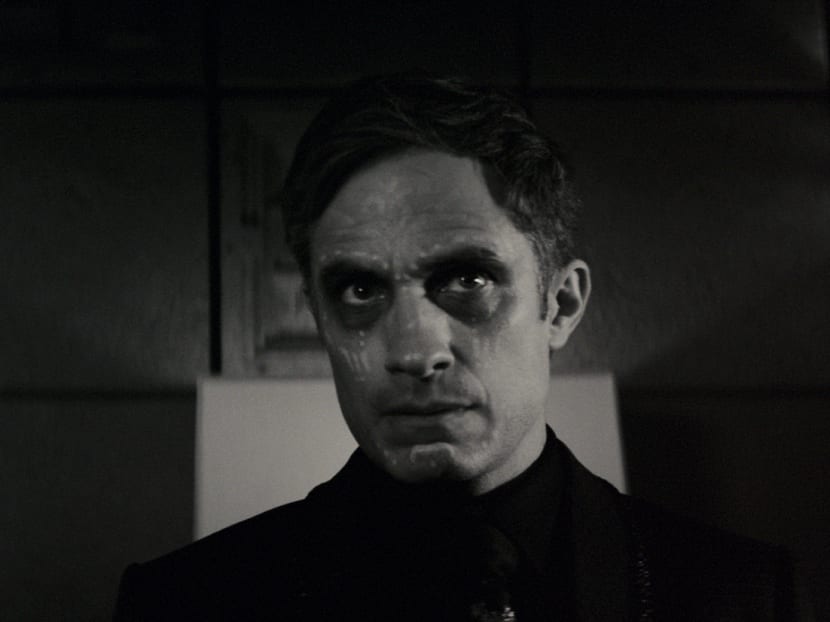 [Video] Werewolf By Night Director Explains Why Gael Garcia Bernal Is Perfect For Marvel’s Gruesome Horror Special 