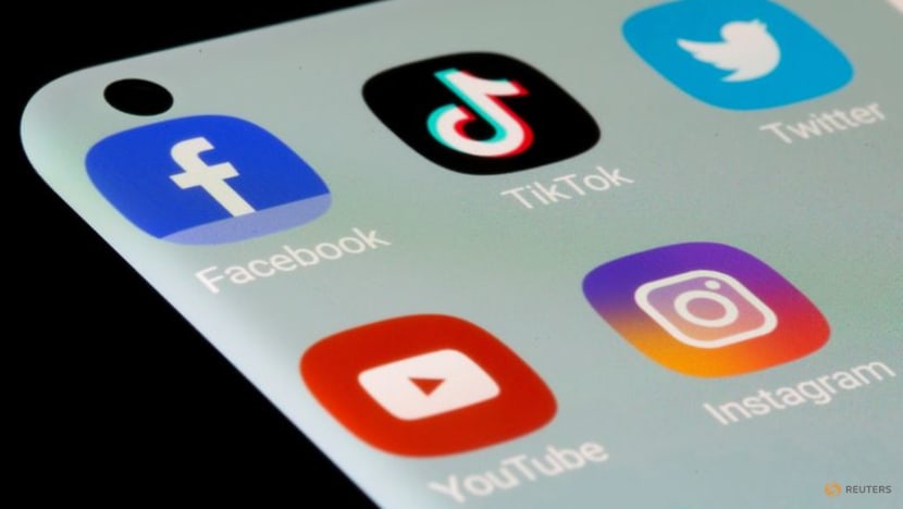 Commentary: Should the US ban TikTok? Can it? Commentary: Should the US ban TikTok? Can it?