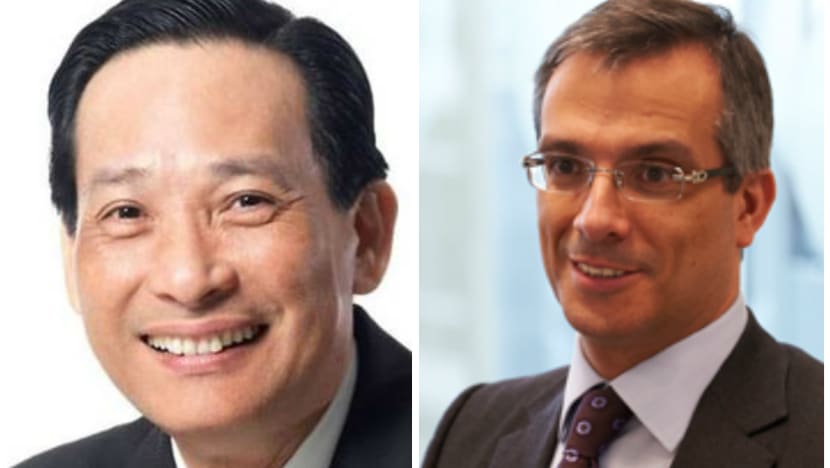 SMRT chairman Seah to step down as Pavilion Energy’s CEO to focus on embattled operator