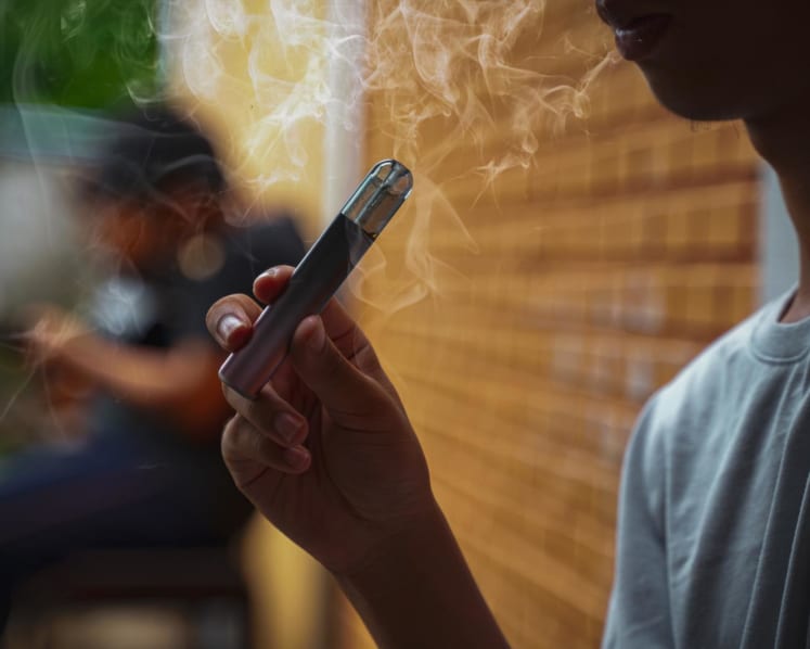 'We are punishing ourselves': The mounting toll of teen Kpod addiction on desperate parents
